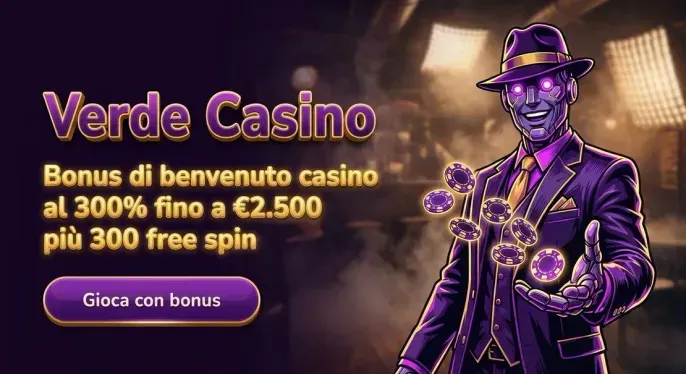 Verde Casino