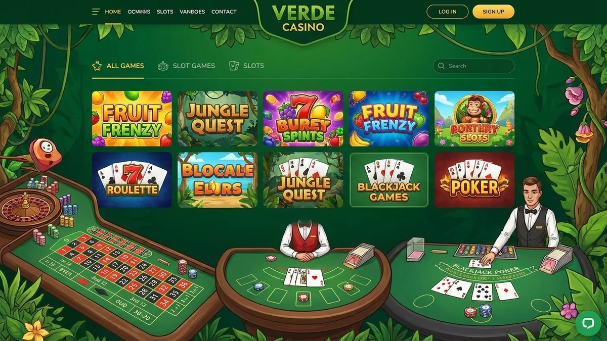Giochi da casinò